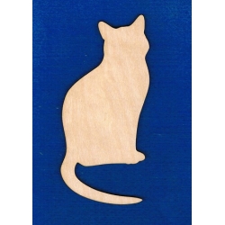 Kot  ,kotek  12,5cm